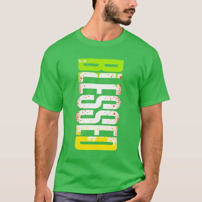 Camiseta Adormecido Teto - Grata Vivendo em Estilo (Frente)