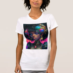 Camiseta Adorned Knight