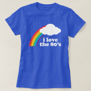 Camiseta Adoro A Camisa-T (Redux 2022)