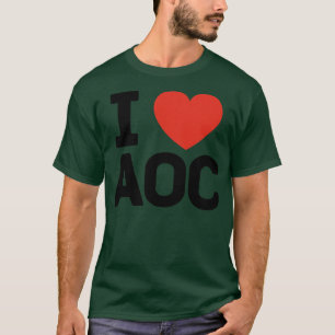 Camiseta Adoro AOC