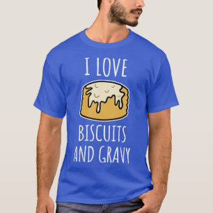 Camiseta Adoro Biscoitos E Gravidez
