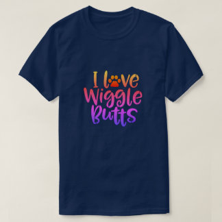 Camiseta Adoro Bumbuns