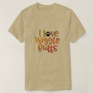 Camiseta Adoro Bumbuns