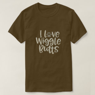 Camiseta Adoro Bumbuns