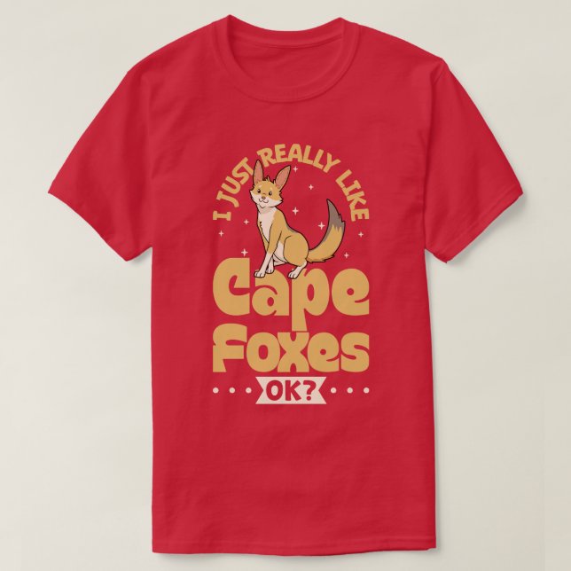 Camiseta Adoro Capacetes Cabo Fox (Frente do Design)