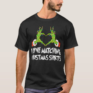 Camiseta Adoro Coisas De Natal, Mas Não Sou O Coupl
