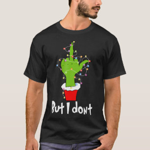 Camiseta Adoro Coisas De Natal, Mas Não Sou O Coupl