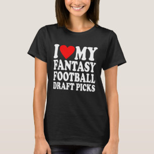 Camiseta Adoro Coração Minha Fantasia O Esboço De Futebol É