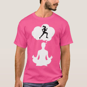 Camiseta Adoro Correr Corrida