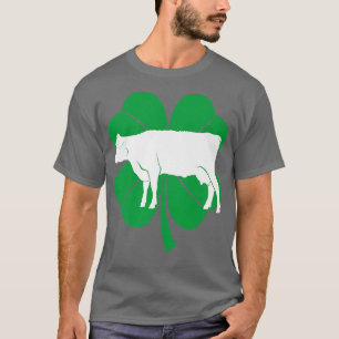 Camiseta Adoro Cultivar Vacas, Mostrando Gastos De Fazendei