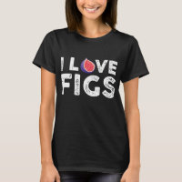 Adoro Figos De Figo Vegetariana