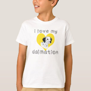 Camiseta adoro minha amaldiçoação