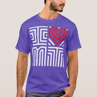 Camiseta Adoro Montana 3