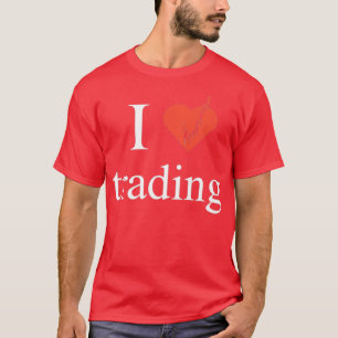Camiseta Adoro negociar 2