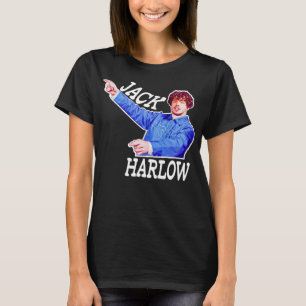 Camiseta Adoro O Homem Engraçado Jack Harlow Presente Para 