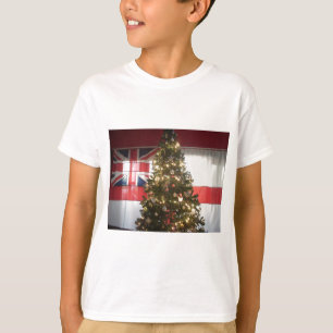 Camiseta Adoro o Horário do Reino Unido