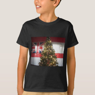 Camiseta Adoro o Horário do Reino Unido