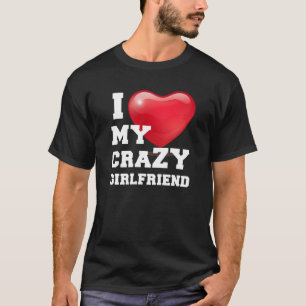 Camiseta Adoro O Meu Casal Namorado
