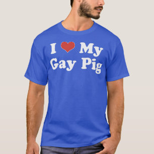 Camiseta Adoro O Meu Oração LGBT Engraçado De Gay, Orgulho