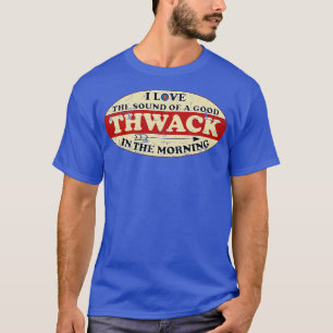 Camiseta Adoro O Som De Um Bom Pensamento De Manhã