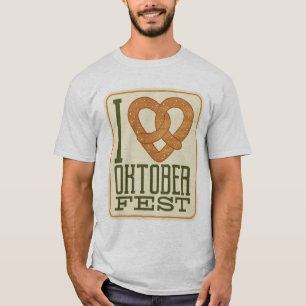 Camiseta Adoro Oktoberfest T-Shirt