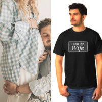 Adoro os homens da minha mulher
