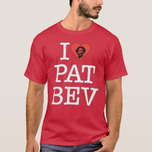 Camiseta Adoro Pat Bev TShirt
