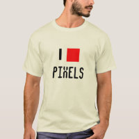 Adoro Pixels