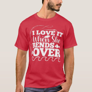 Camiseta Adoro Quando Ela Se Aproxima De Mais De 22