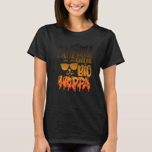 Camiseta Adoro Quando Me Chamo Grande Hoppa
