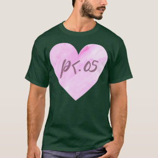 Camiseta Adoro quando o plt05 1