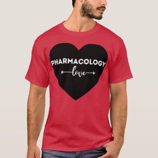 Camiseta Adoro traficante legal de Farmacologia 2