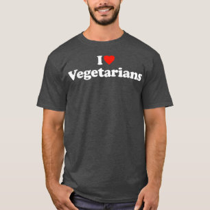 Camiseta Adoro Vegetarianos T vegetarianos vegetarianos veg