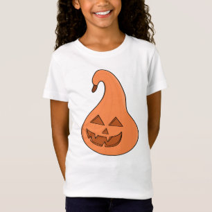Camiseta Adorobale Pumpkin