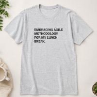 Adotando Metodologia Ágil para o Meu Intervalo de