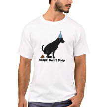 Adotar, Não Comprar | Defesa dos Animais de Emergê