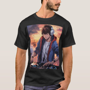 Camiseta Adotar o poder, a sabedoria e a prosperidade