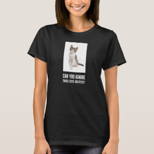 Camiseta Adotar Um Abrigo Para Pet Todas As Peças Importam