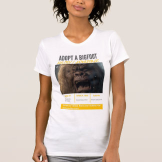 Camiseta Adotar uma Fela Leiteira