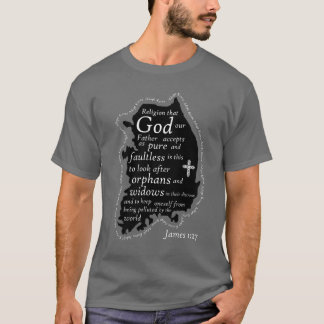 Camiseta Adote Coreia