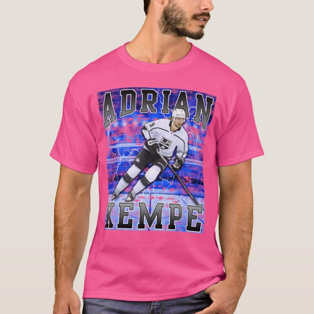 Camiseta Adrian Kempe (Frente)