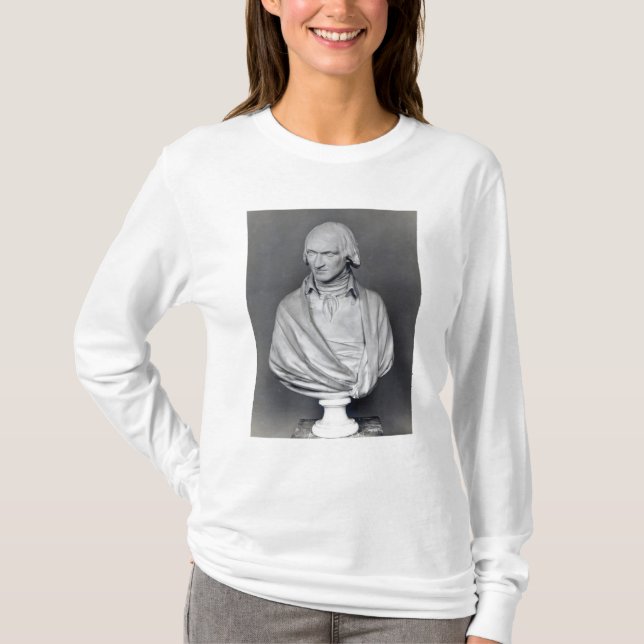 Camiseta Adrien Duquesnoy (Frente)