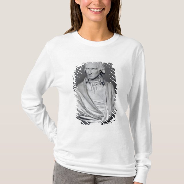 Camiseta Adrien Duquesnoy (Frente)