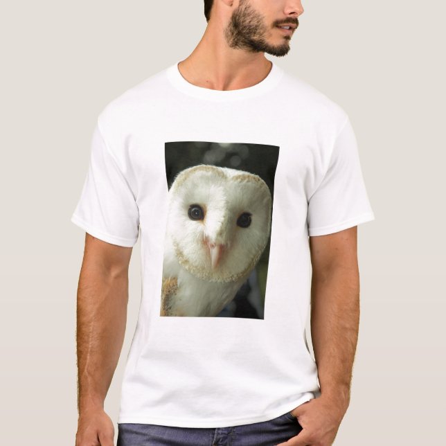 Camiseta Adulta de Farão (Frente)