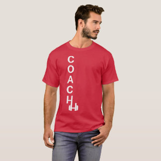 Camiseta Adulta Hana Hou - COACH 2.0