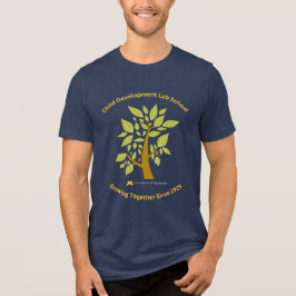 Camiseta Adulto CDLS Crescendo Juntos