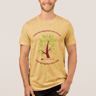 Camiseta Adulto CDLS Crescendo Juntos