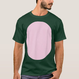 Camiseta Adulto de Costume de Suíno,Figurinos de Fazenda de