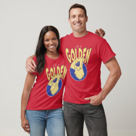 Camiseta Adulto Personalizada Gráfica Cachorro Vid