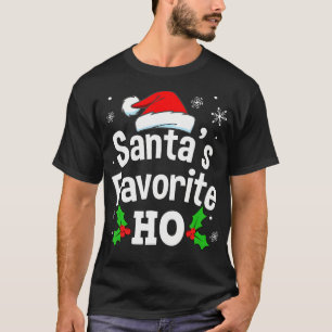 Camiseta Adultos Felizes E Sujos Adultos De Natal Vêm